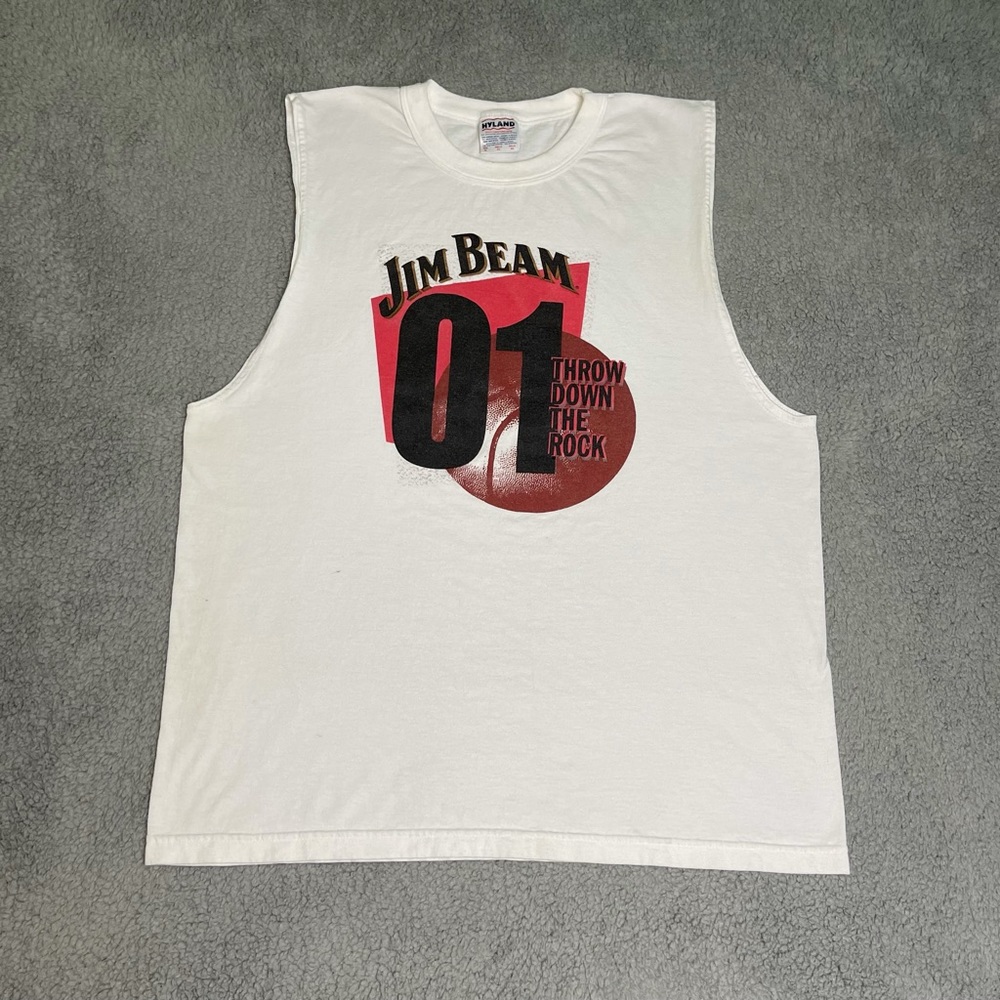 Jim‎ beam - Picture 2 of 4